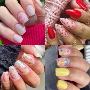 Nailboo & Sol Dip Powder 22 Jar Bundle Including Sparkle & Co Liquids